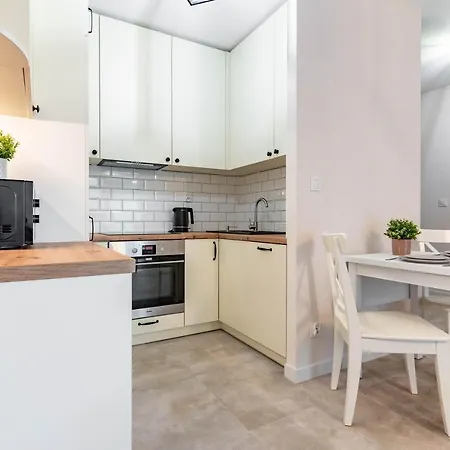 Апартаменты Wrocapartments Citycenter - Parking Free *