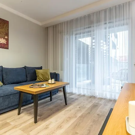 Wrocapartments Citycenter - Parking Free *