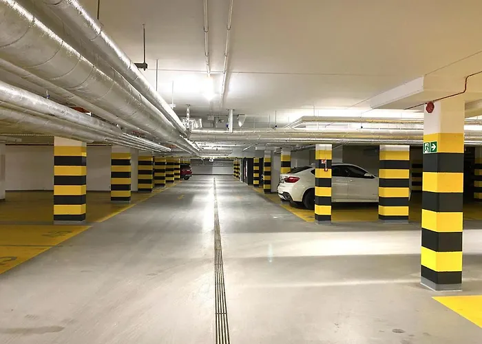 Wrocapartments Citycenter - Parking Free * Wrocław