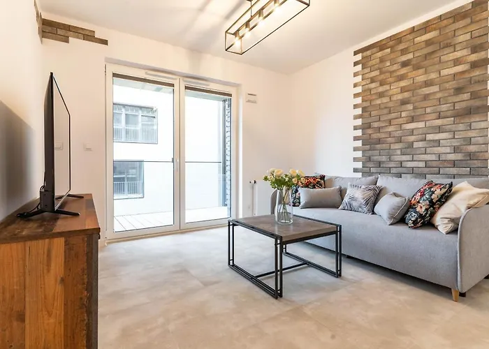 Wrocapartments Citycenter - Parking Free * Wrocław