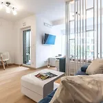 Apartament Wrocapartments Citycenter - Parking Free *
