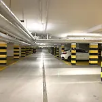 Wrocapartments Citycenter - Parking Free * Wrocław