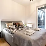 Wrocapartments Citycenter - Parking Free *