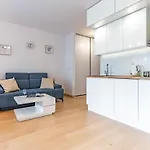 Apartament Wrocapartments Citycenter - Parking Free *
