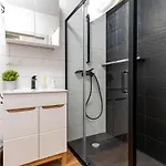 Apartament Wrocapartments Citycenter - Parking Free Wrocław