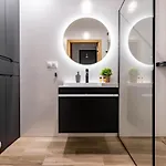Wrocapartments Citycenter - Parking Free Apartament *