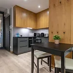 Wrocapartments Citycenter - Parking Free Apartament