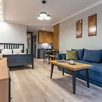 Wrocapartments Citycenter - Parking Free