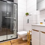 Wrocapartments Citycenter - Parking Free Apartament
