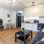 Wrocapartments Citycenter - Parking Free *