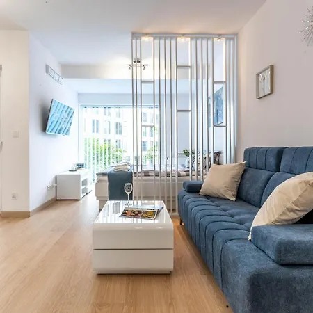 Apartment Wrocapartments Citycenter - Parking Free *