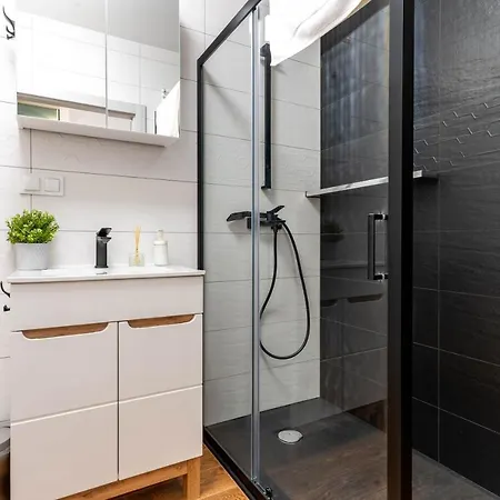 Apartment Wrocapartments Citycenter - Parking Free Wroclaw