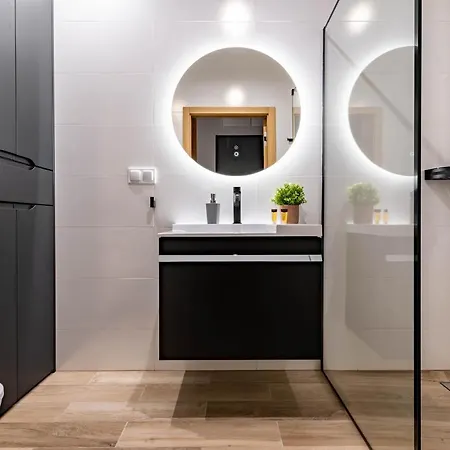 Wrocapartments Citycenter - Parking Free Apartment *