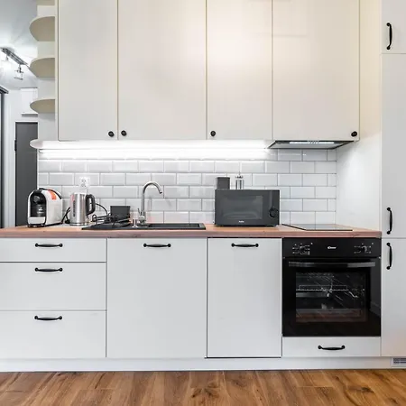 Apartament Wrocapartments Citycenter - Parking Free *