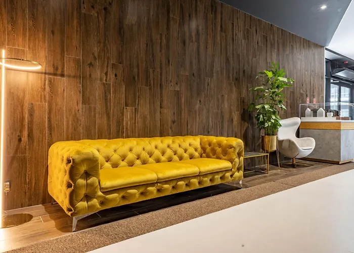 Wrocapartments Citycenter - Parking Free Apartment