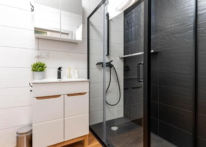 Apartment Wrocapartments Citycenter - Parking Free Breslau